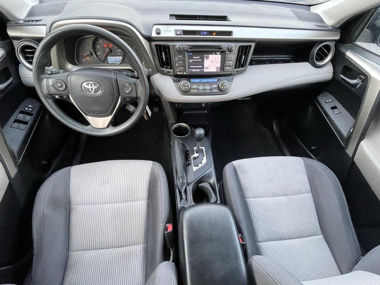 2015 Toyota RAV4 XLE Alexandria VA