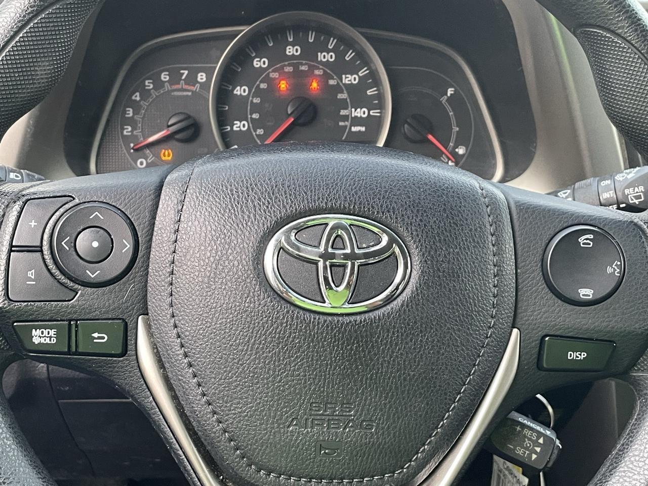 2015 Toyota RAV4 XLE Alexandria VA
