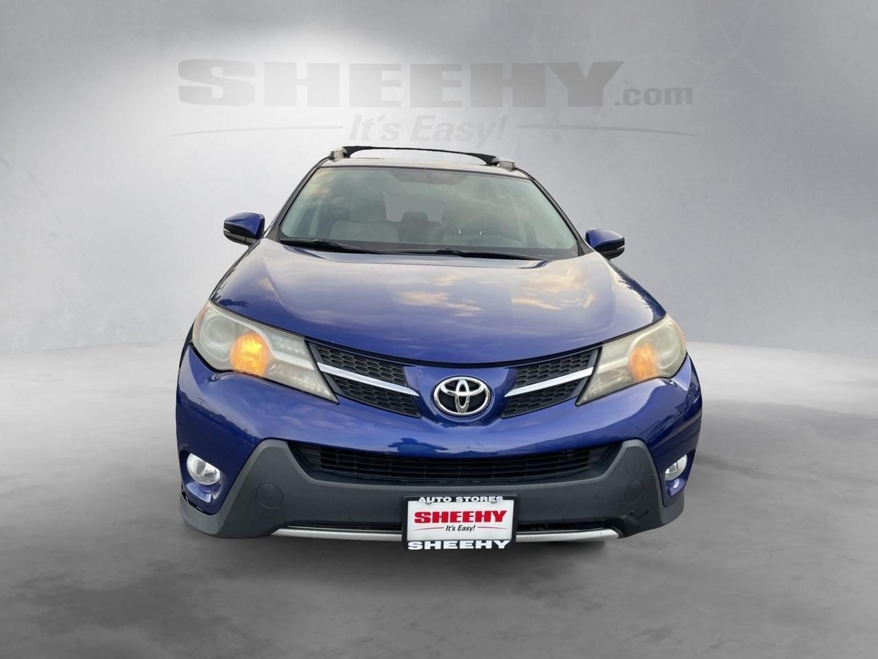 2015 Toyota RAV4 XLE Alexandria VA