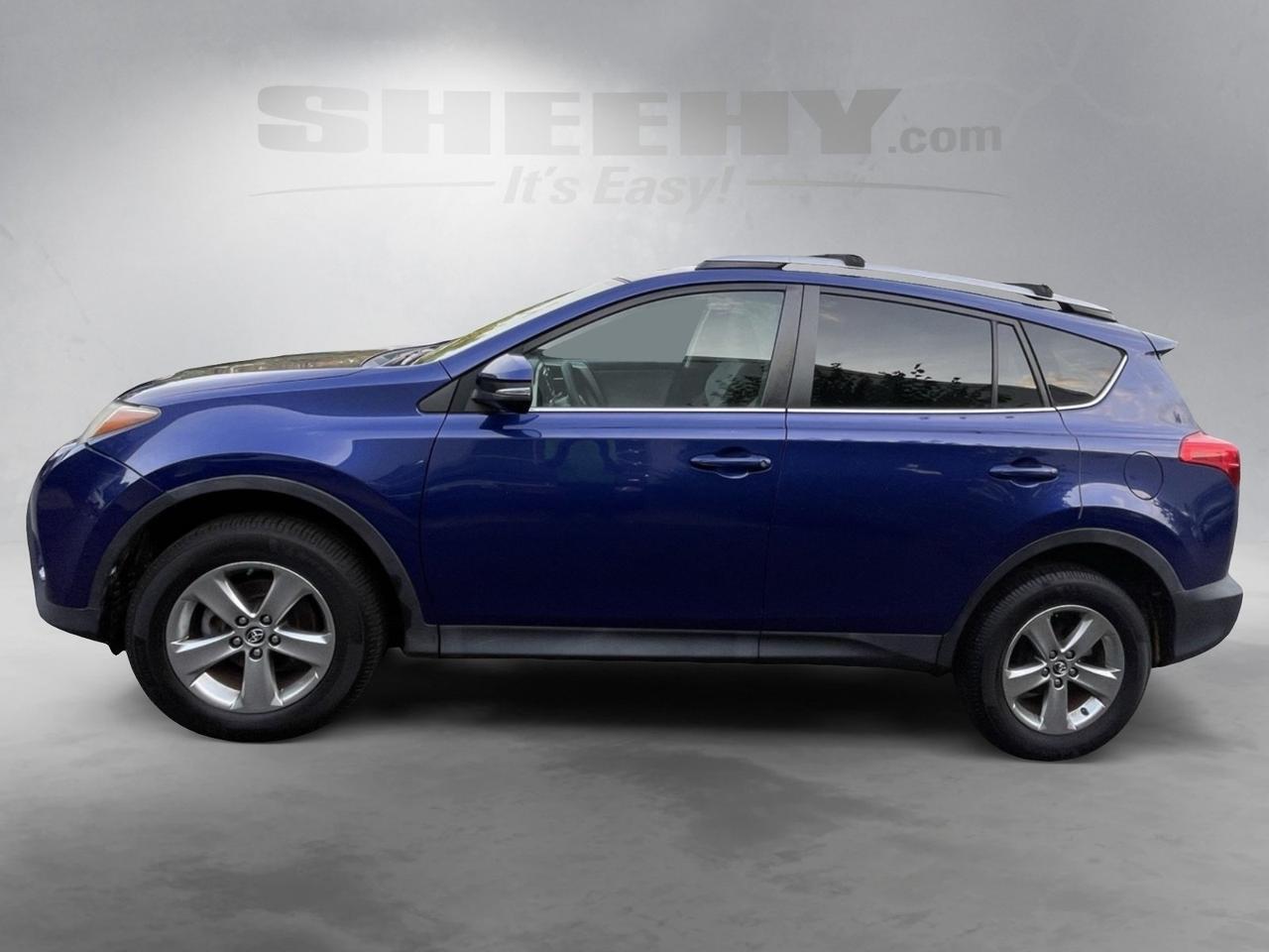 2015 Toyota RAV4 XLE Alexandria VA