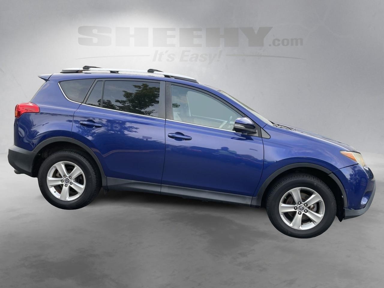 2015 Toyota RAV4 XLE Alexandria VA