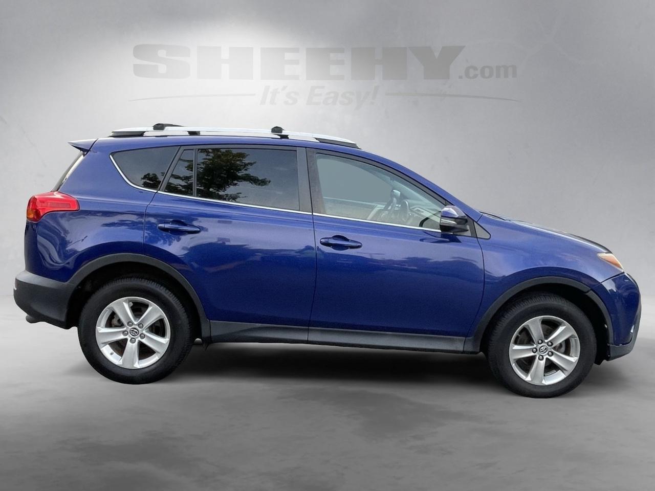 2015 Toyota RAV4 XLE Alexandria VA