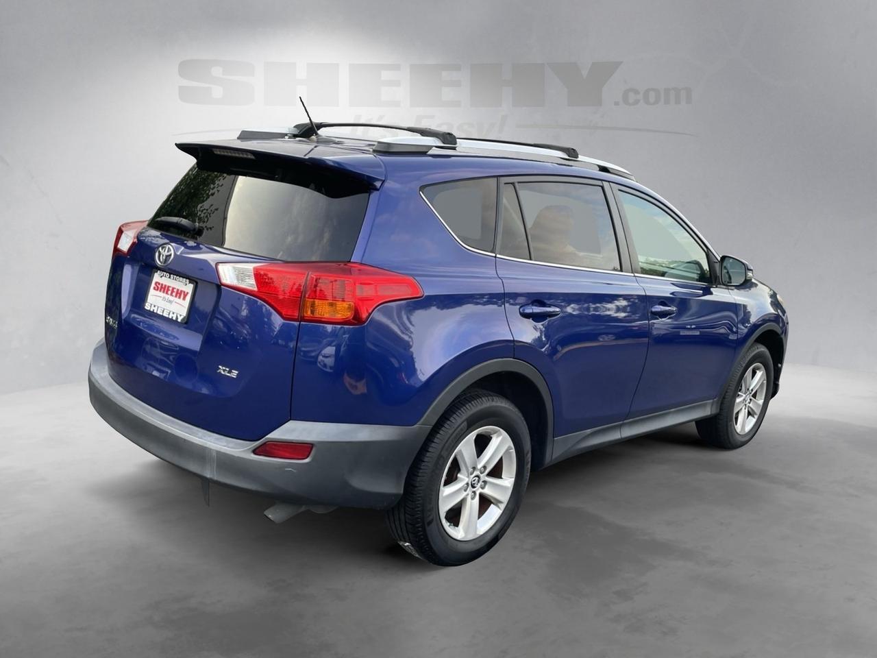 2015 Toyota RAV4 XLE Alexandria VA