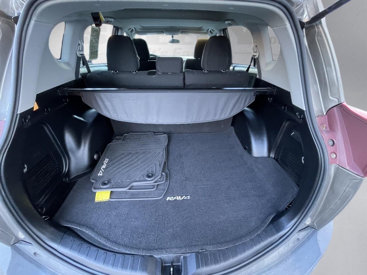 2015 Toyota RAV4 XLE Alexandria VA