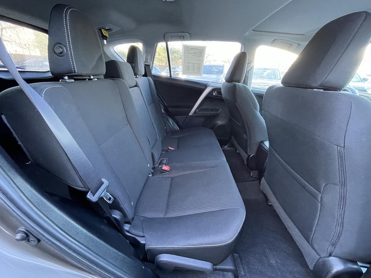 2015 Toyota RAV4 XLE Alexandria VA