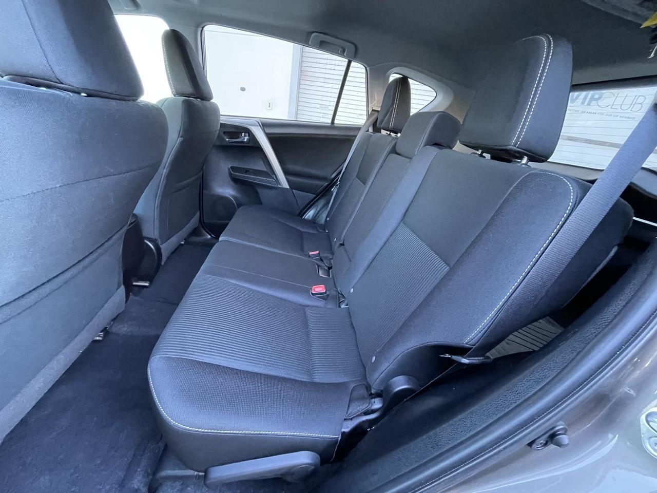 2015 Toyota RAV4 XLE Alexandria VA