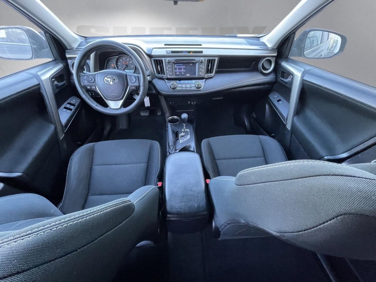 2015 Toyota RAV4 XLE Alexandria VA