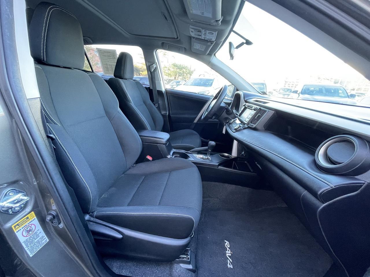 2015 Toyota RAV4 XLE Alexandria VA