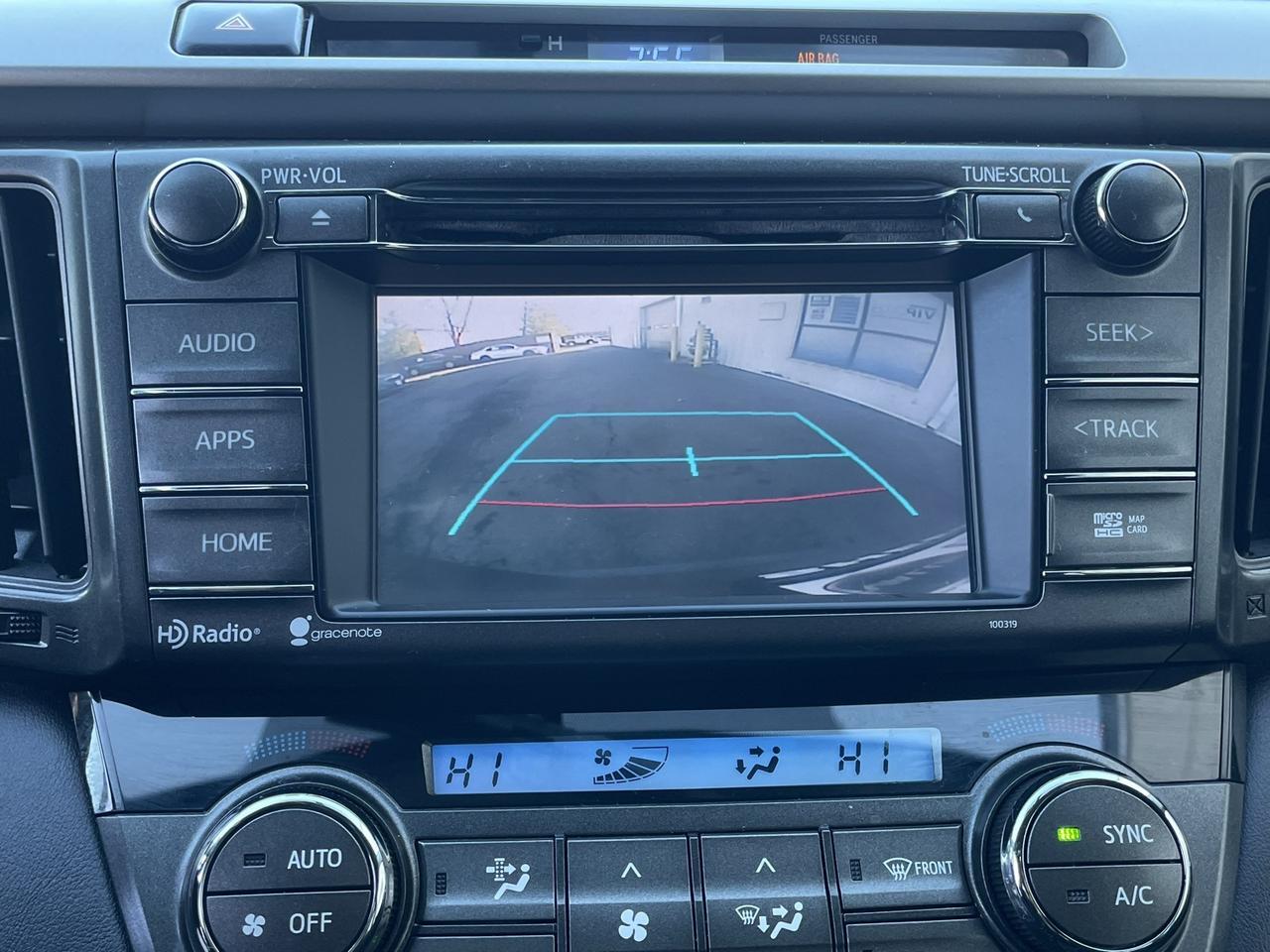 2015 Toyota RAV4 XLE Alexandria VA