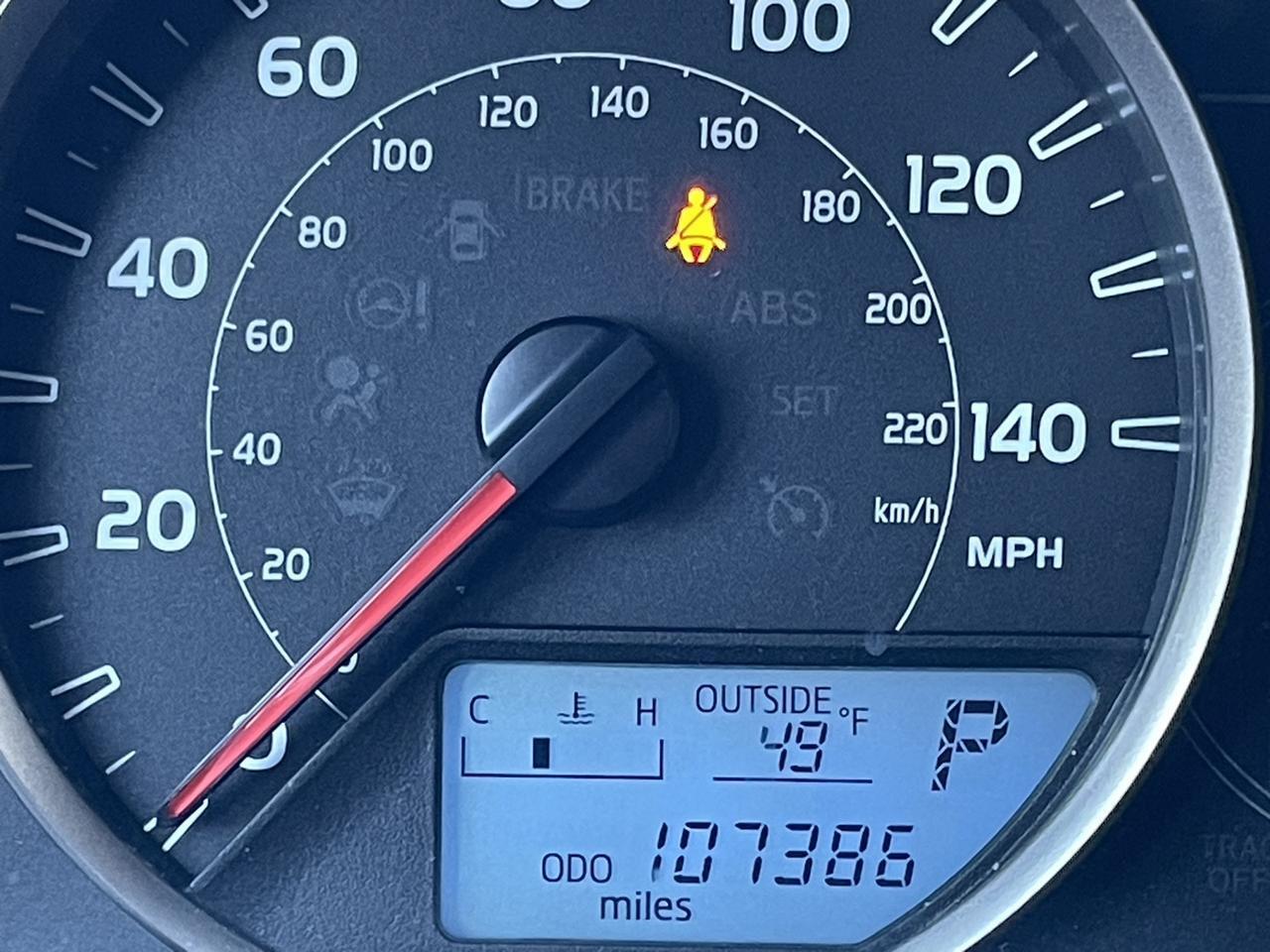 2015 Toyota RAV4 XLE Alexandria VA