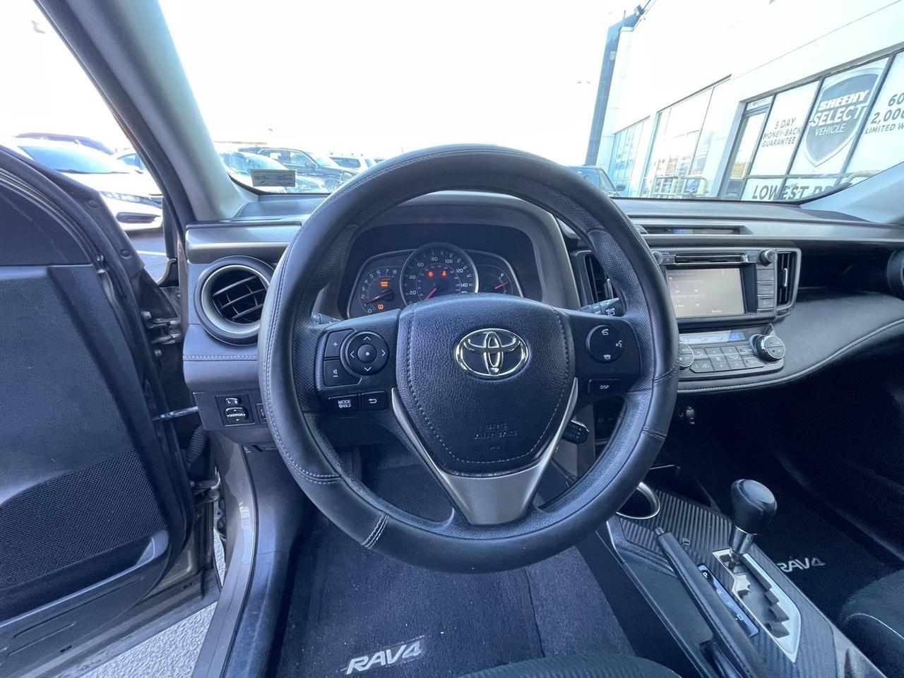 2015 Toyota RAV4 XLE Alexandria VA