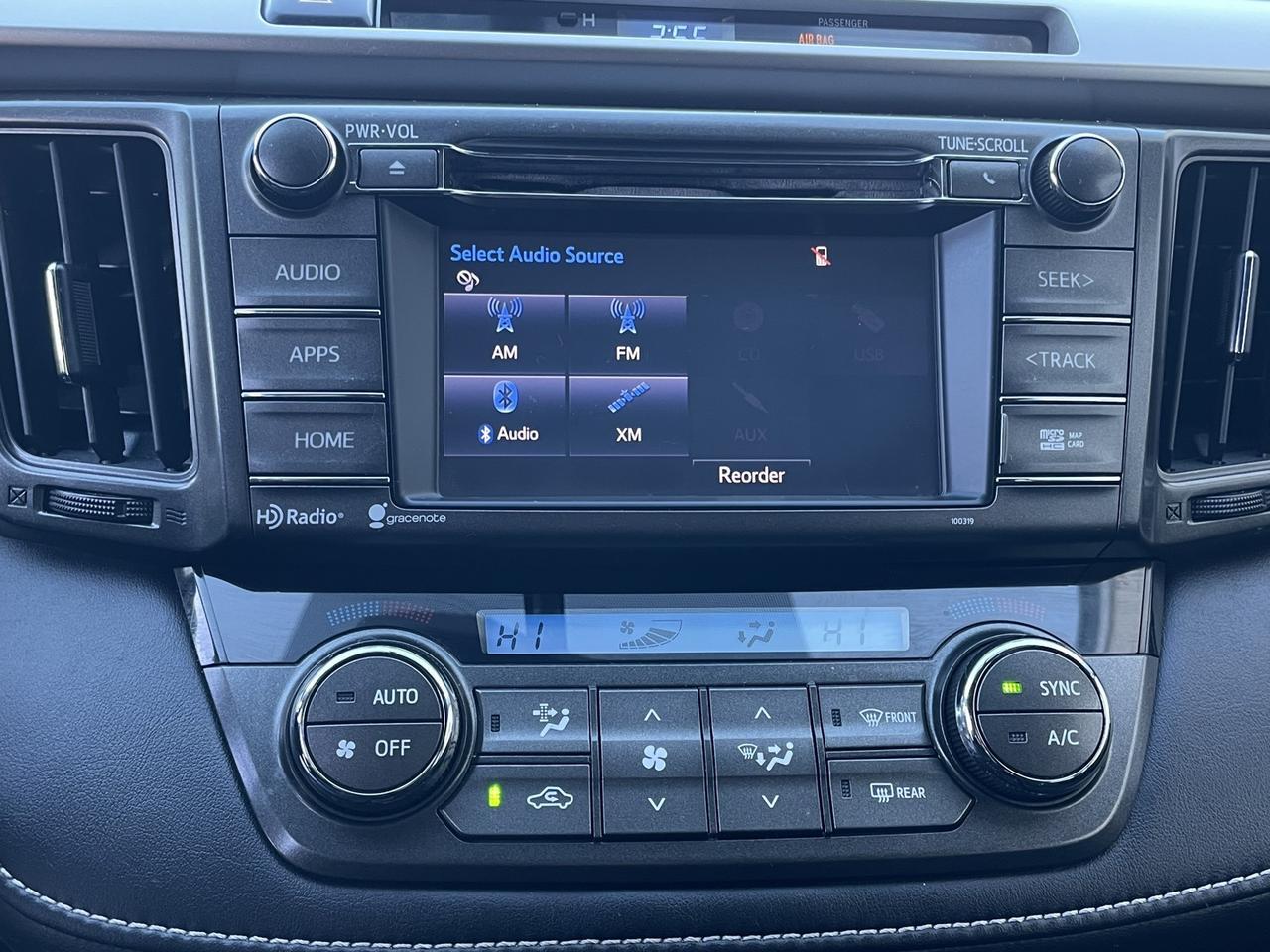 2015 Toyota RAV4 XLE Alexandria VA