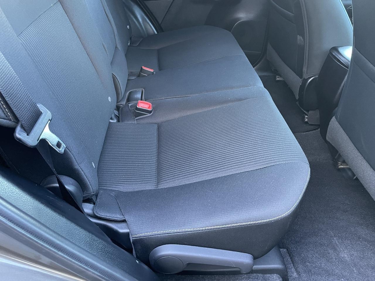 2015 Toyota RAV4 XLE Alexandria VA