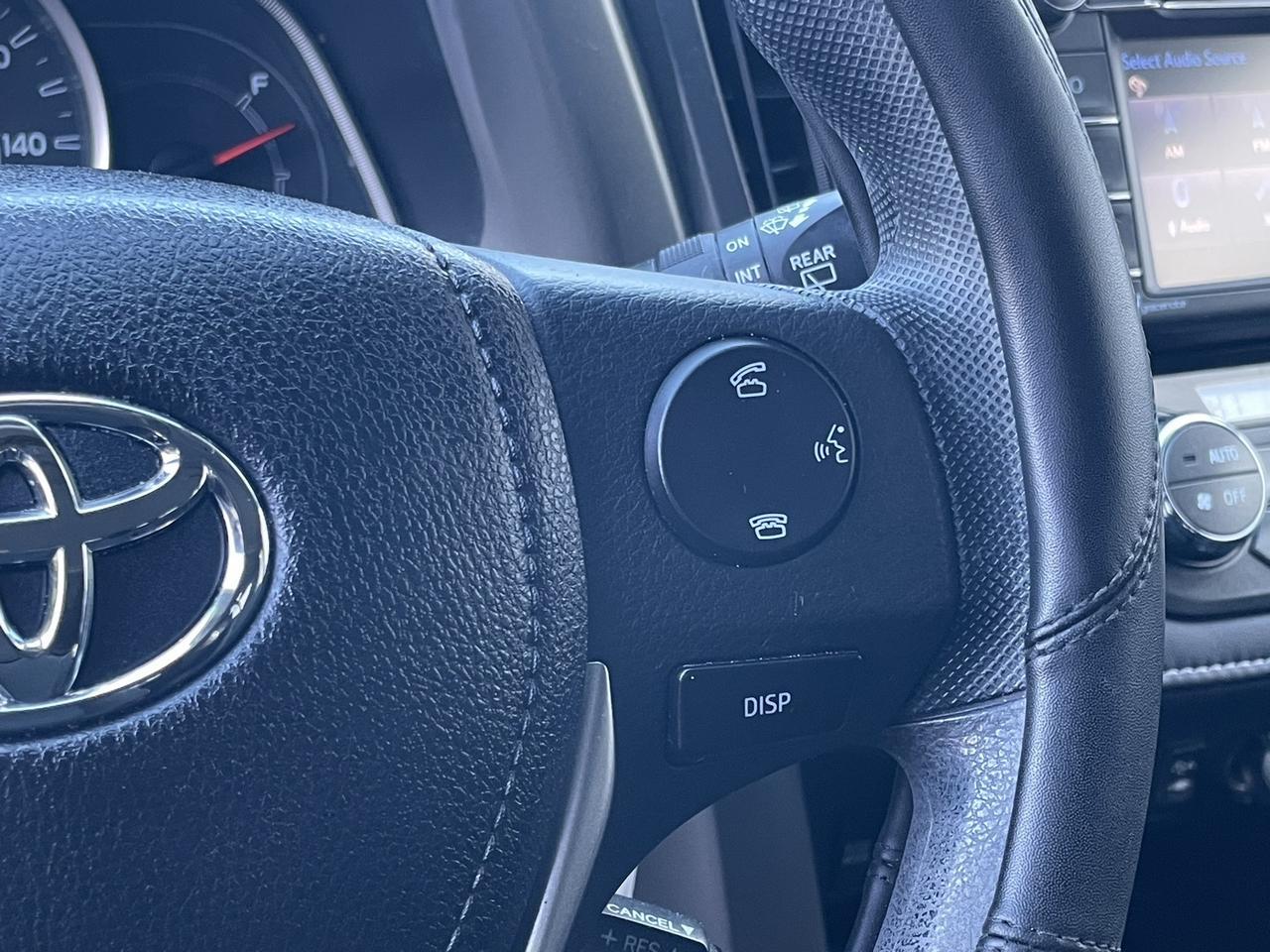 2015 Toyota RAV4 XLE Alexandria VA