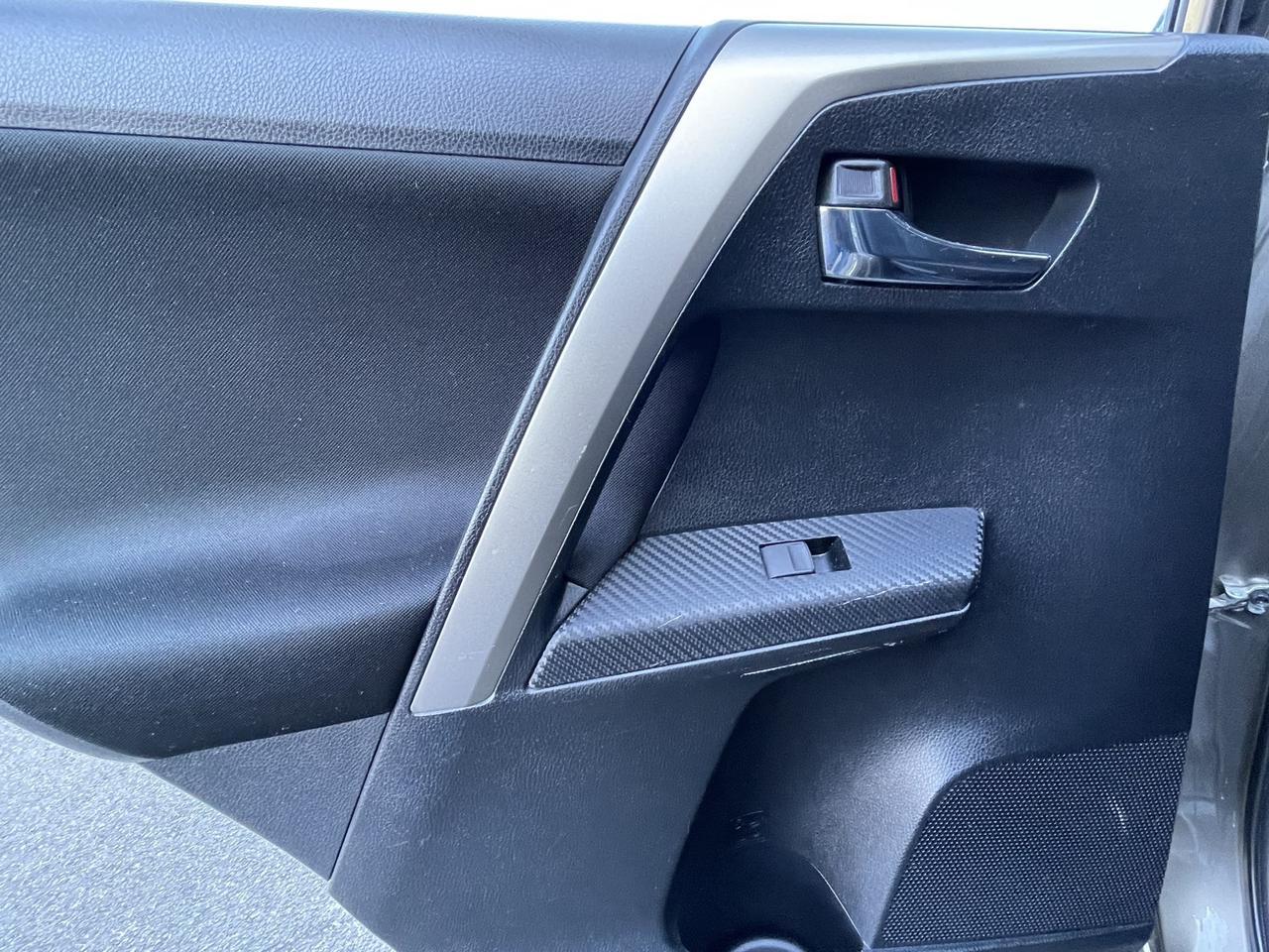 2015 Toyota RAV4 XLE Alexandria VA