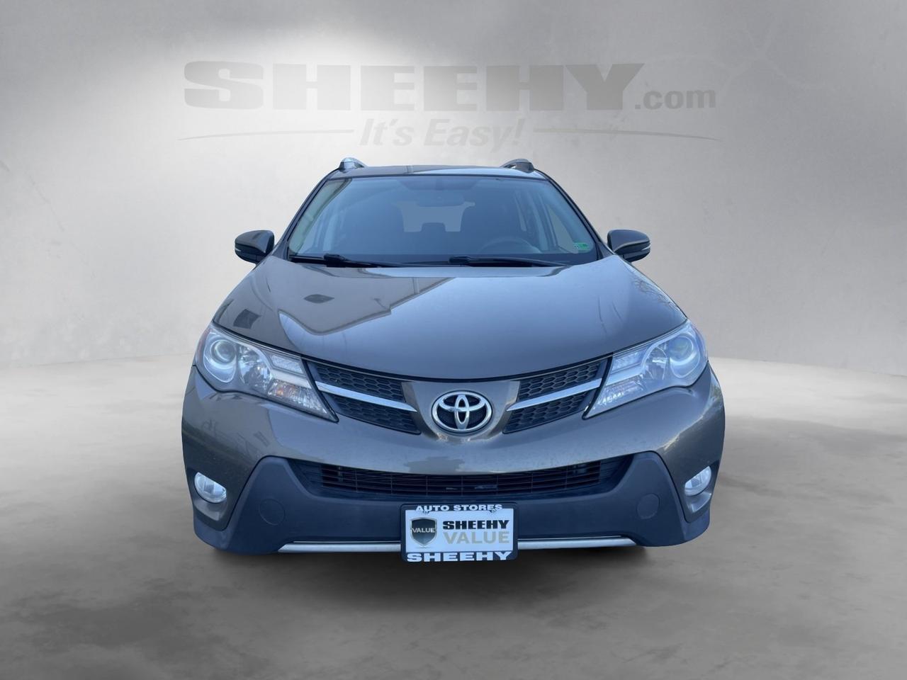 2015 Toyota RAV4 XLE Alexandria VA