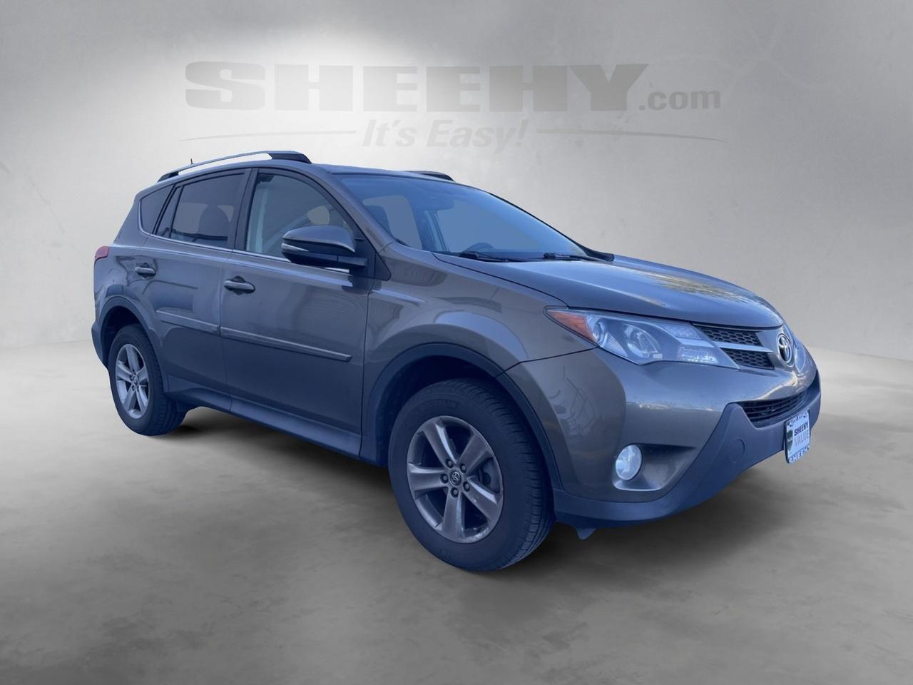 2015 Toyota RAV4 XLE Alexandria VA