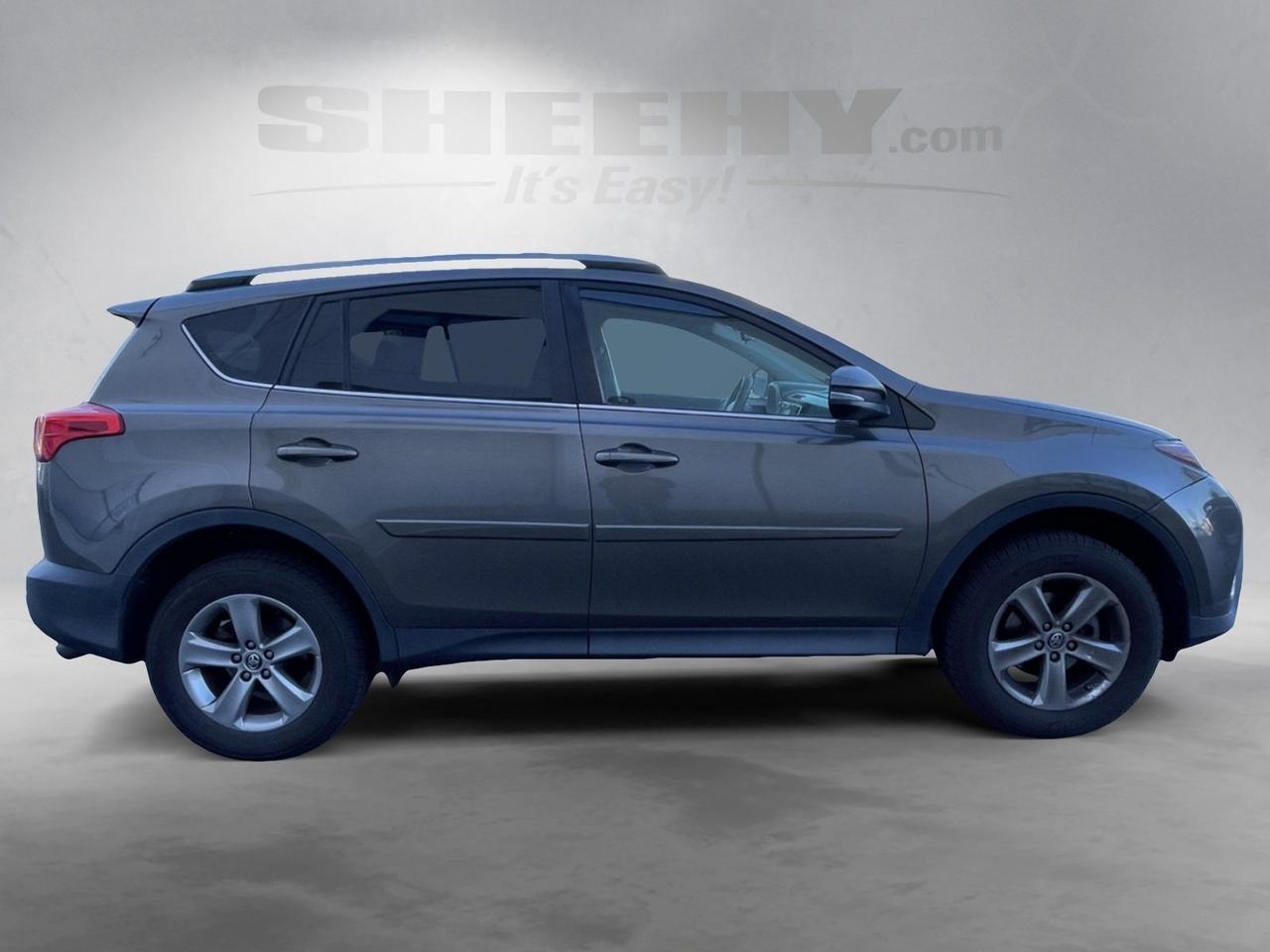 2015 Toyota RAV4 XLE Alexandria VA