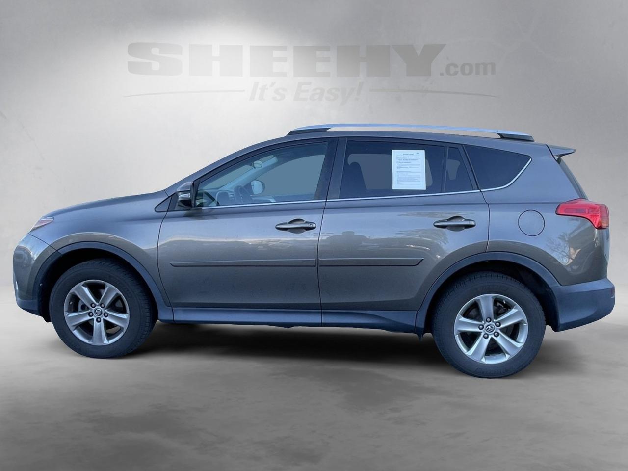 2015 Toyota RAV4 XLE Alexandria VA