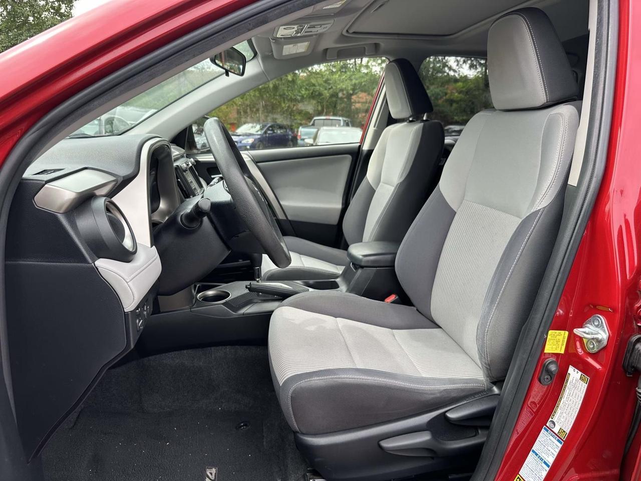 2015 Toyota RAV4 XLE Alexandria VA