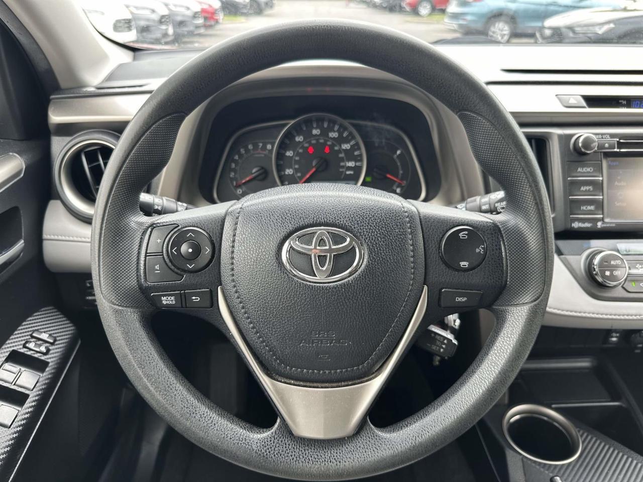 2015 Toyota RAV4 XLE Alexandria VA