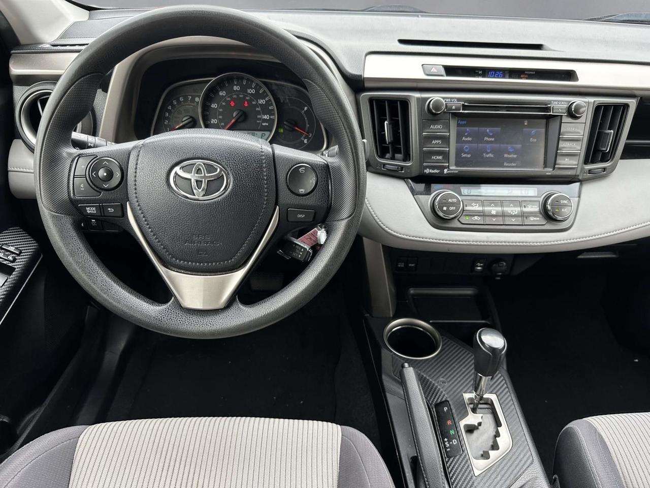 2015 Toyota RAV4 XLE Alexandria VA