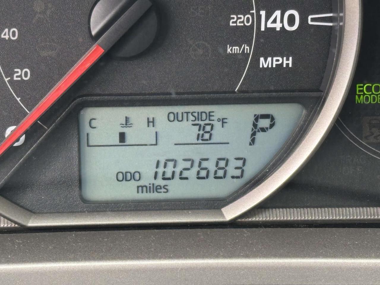 2015 Toyota RAV4 XLE Alexandria VA