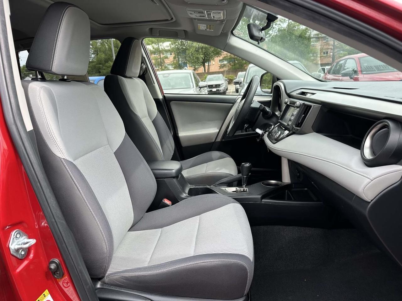 2015 Toyota RAV4 XLE Alexandria VA