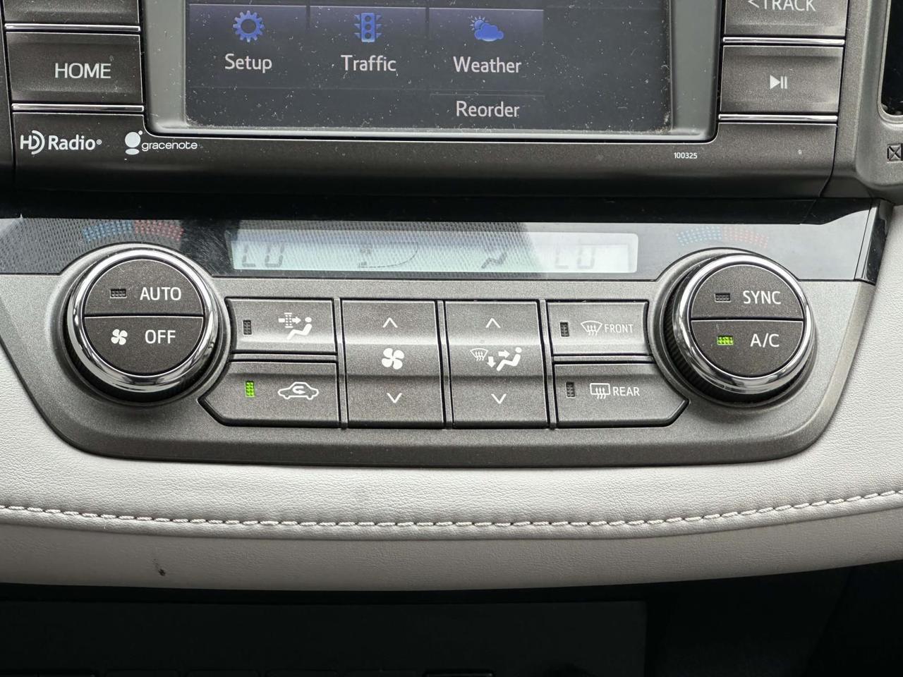 2015 Toyota RAV4 XLE Alexandria VA