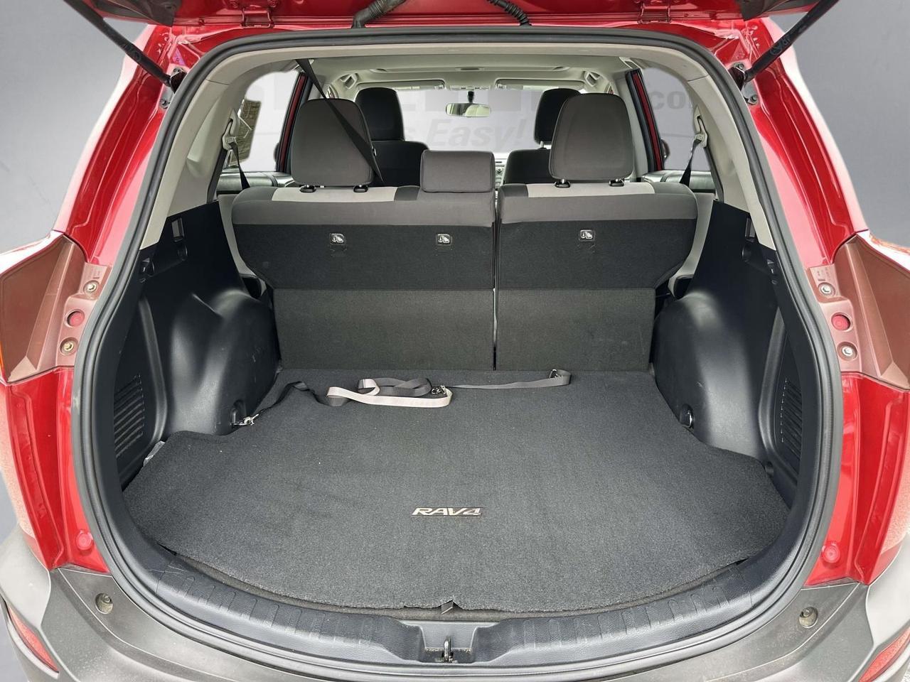 2015 Toyota RAV4 XLE Alexandria VA
