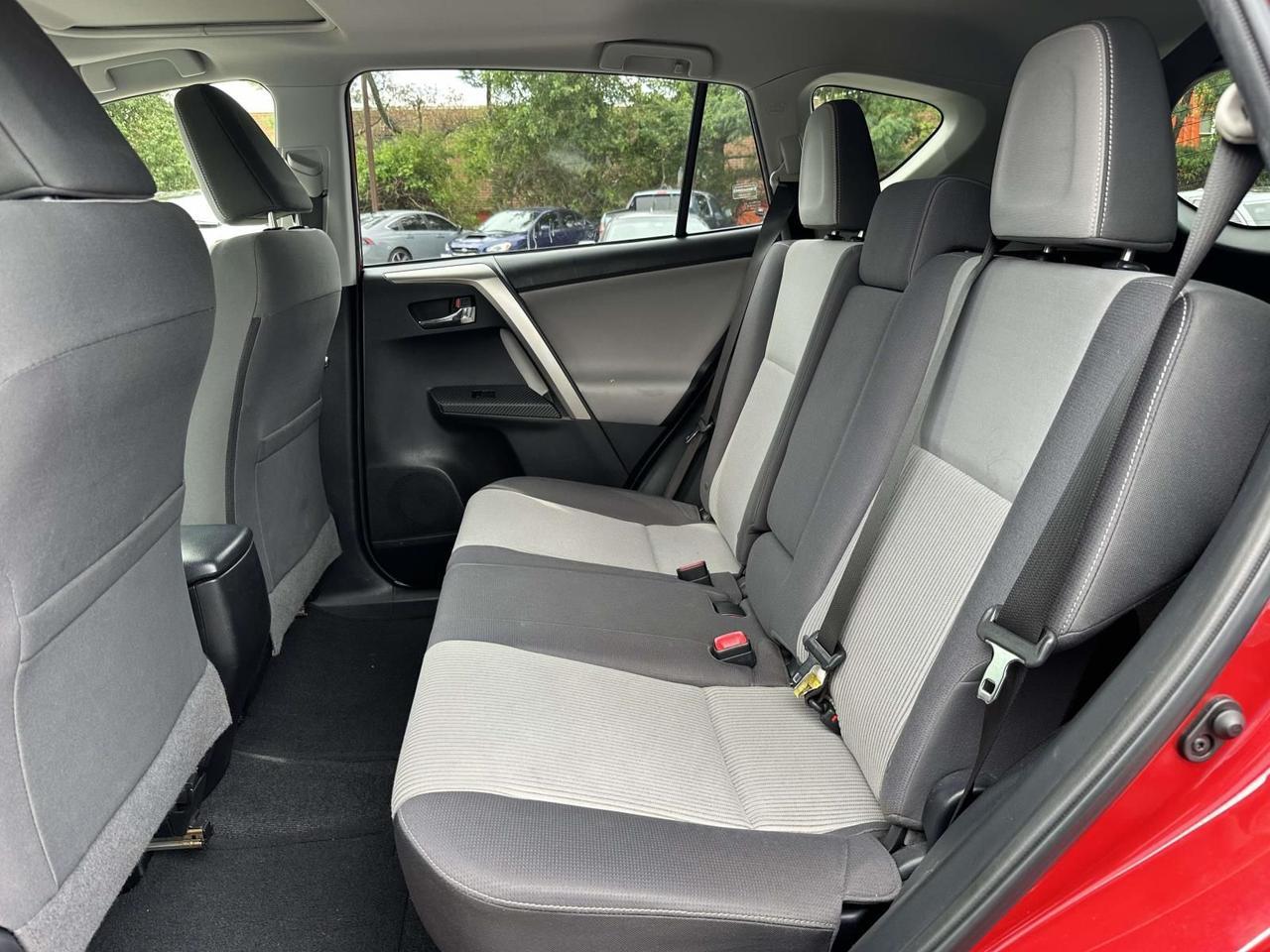 2015 Toyota RAV4 XLE Alexandria VA