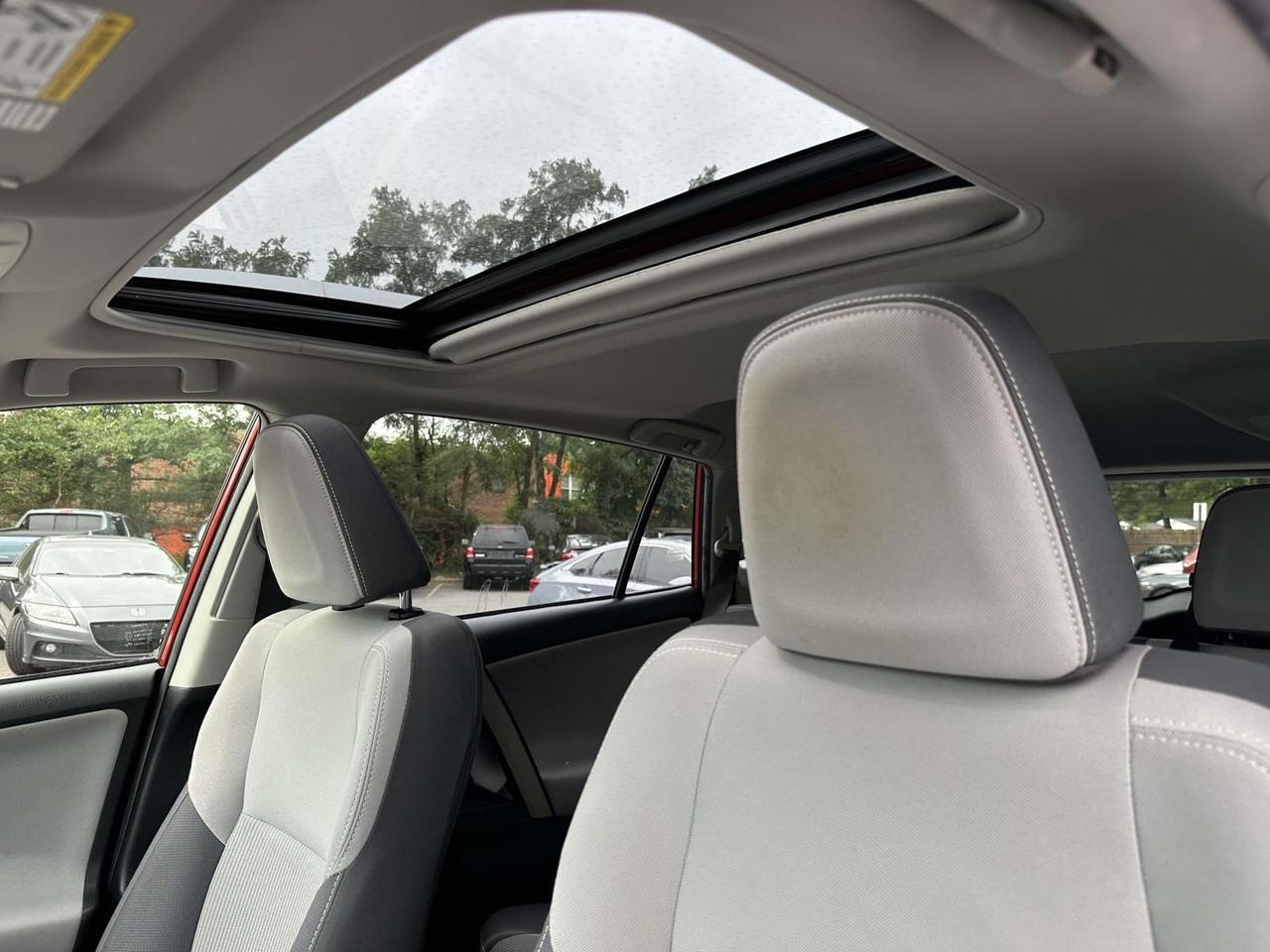 2015 Toyota RAV4 XLE Alexandria VA