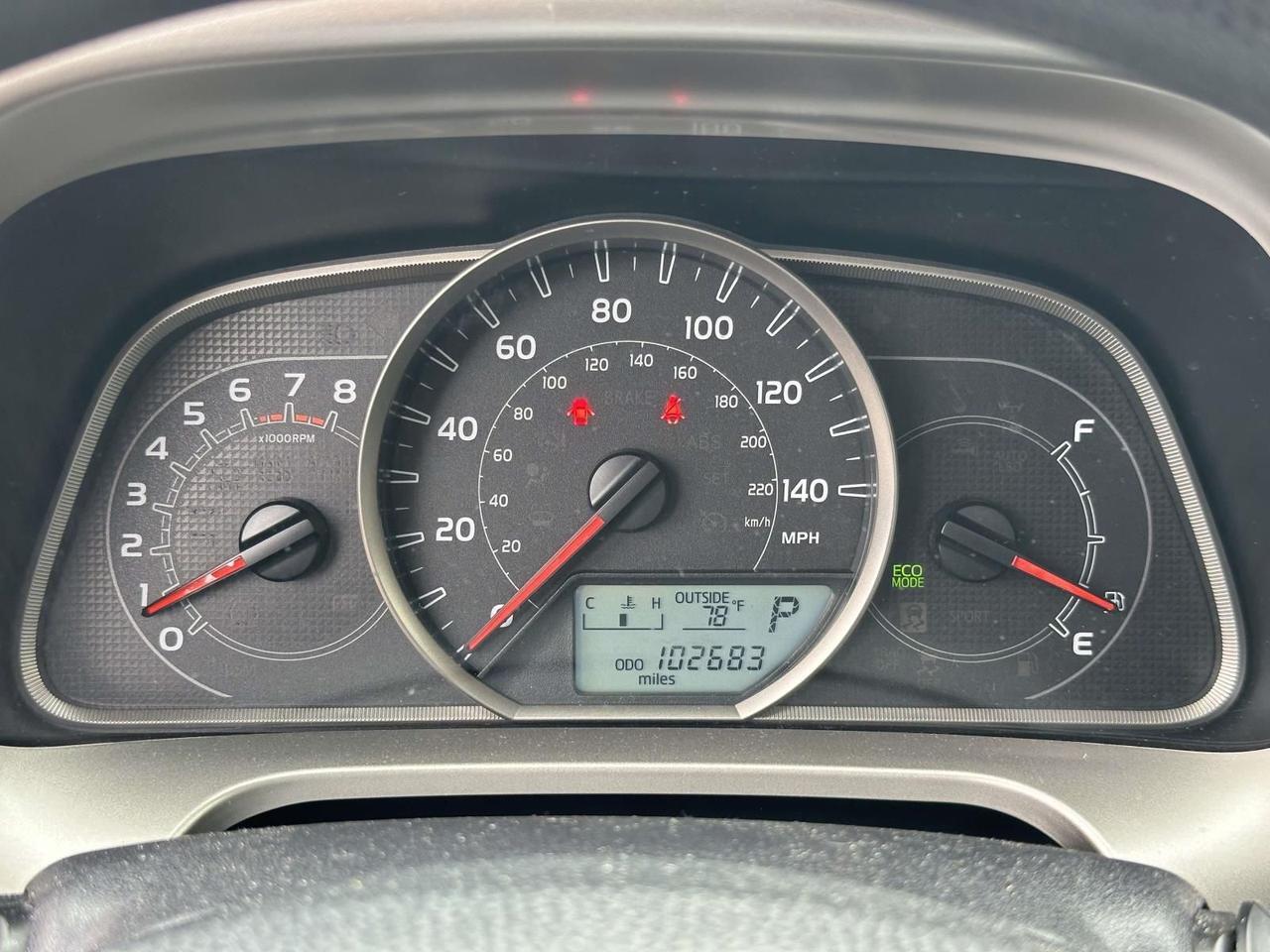 2015 Toyota RAV4 XLE Alexandria VA
