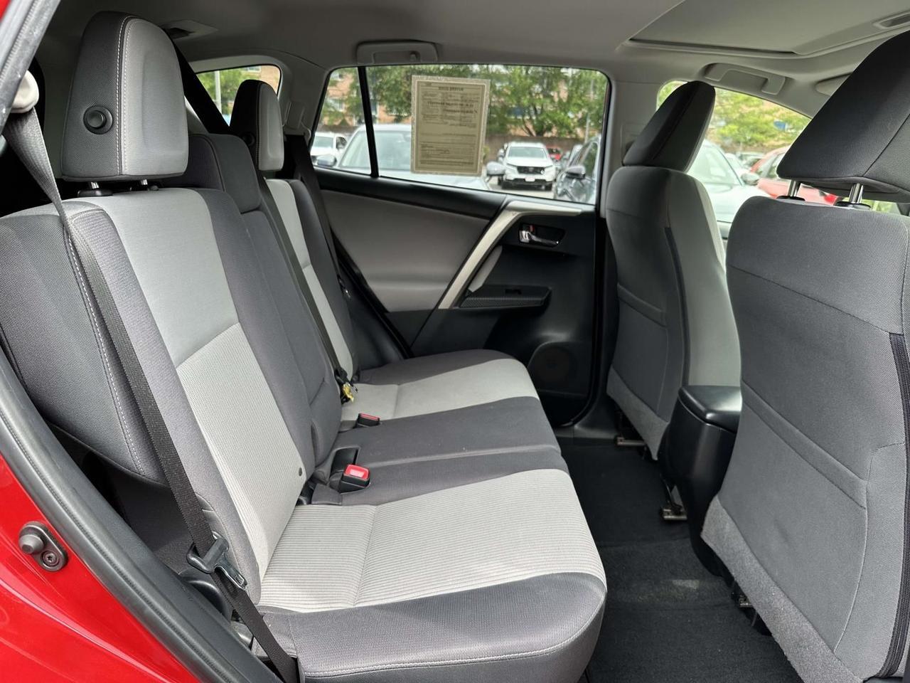 2015 Toyota RAV4 XLE Alexandria VA