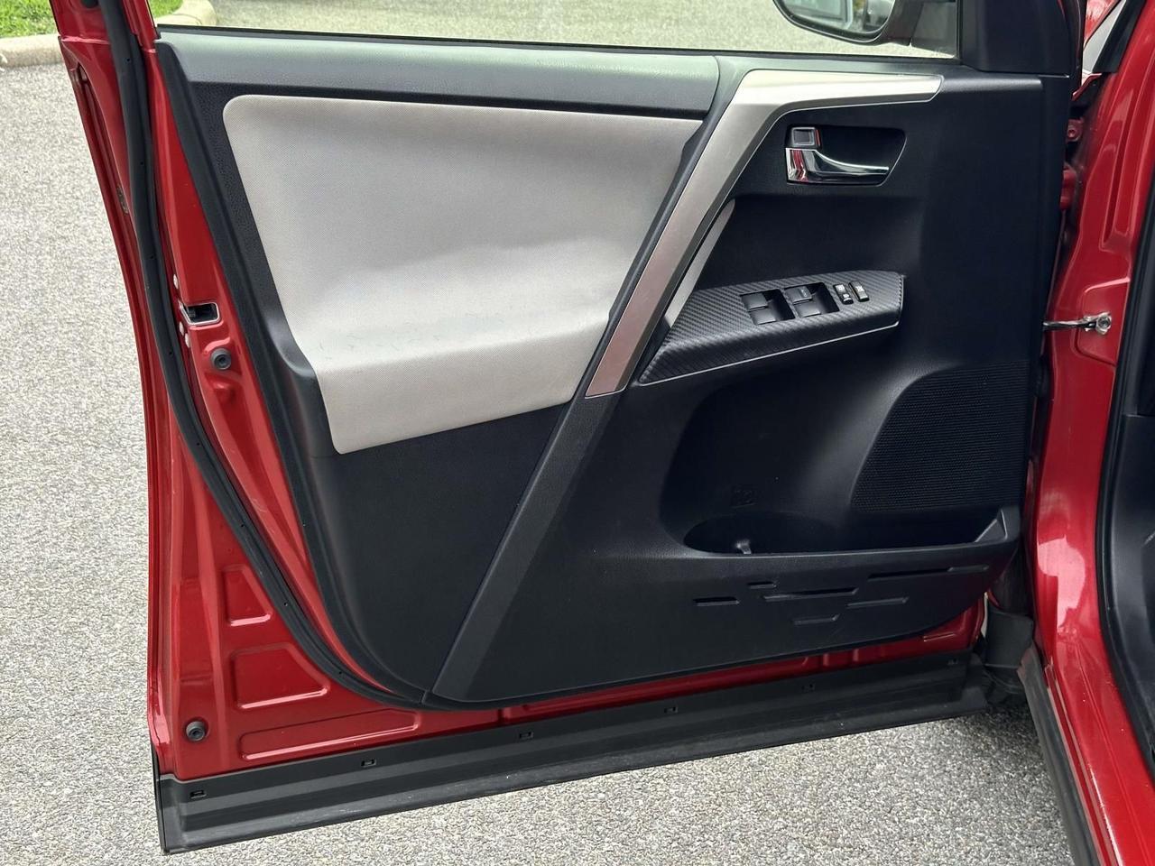 2015 Toyota RAV4 XLE Alexandria VA