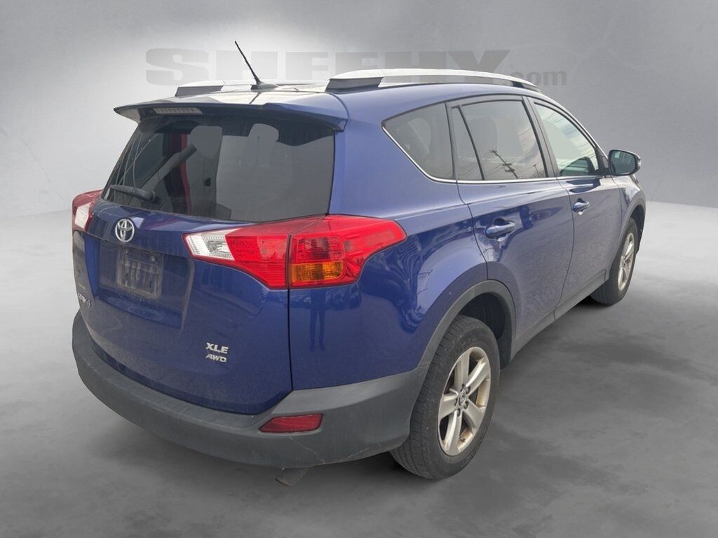 2015 Toyota RAV4 XLE Cockeysville MD