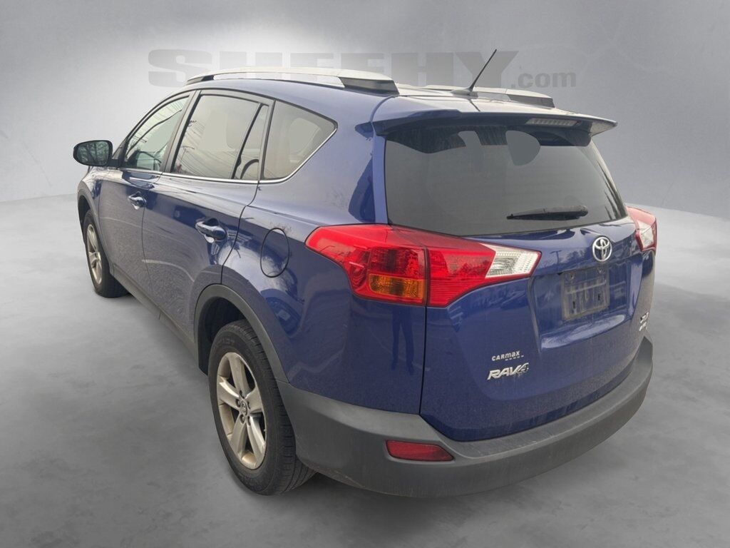 2015 Toyota RAV4 XLE Cockeysville MD