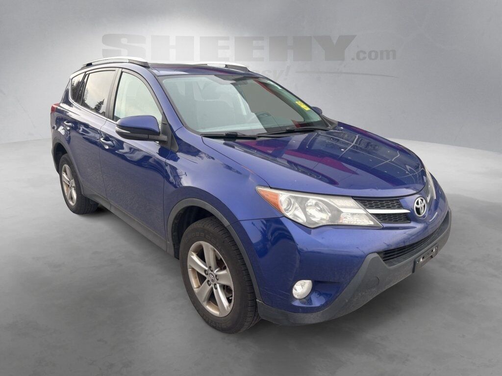 2015 Toyota RAV4 XLE Cockeysville MD