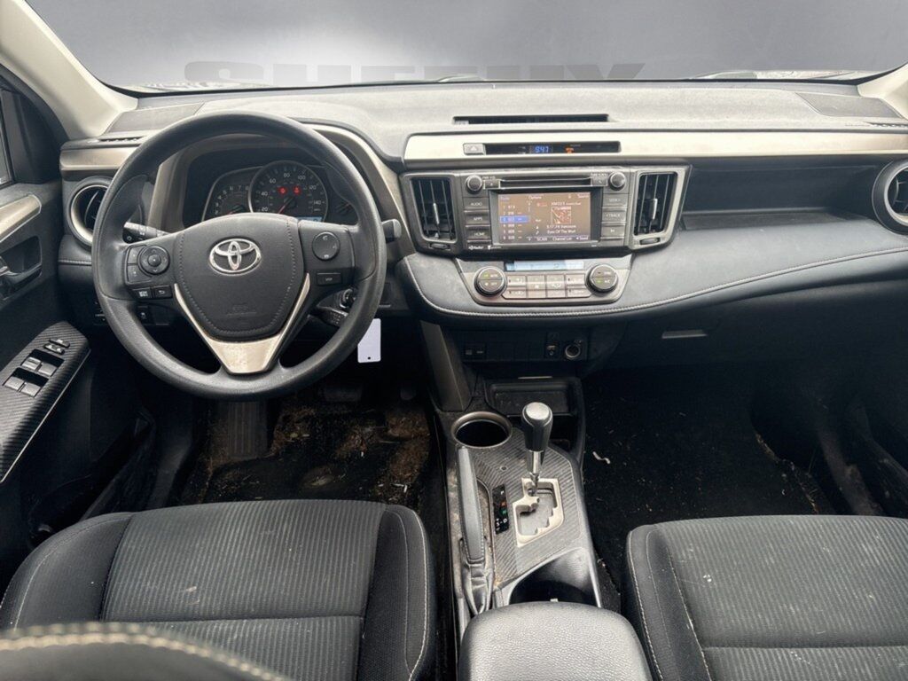 2015 Toyota RAV4 XLE Cockeysville MD