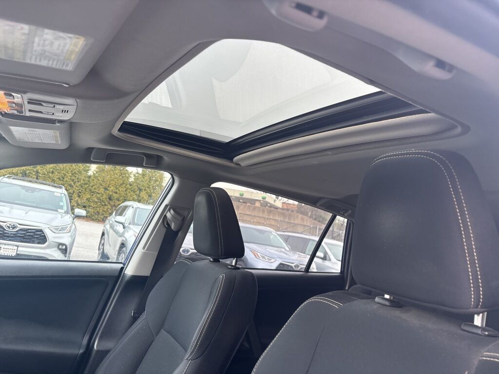 2015 Toyota RAV4 XLE Cockeysville MD