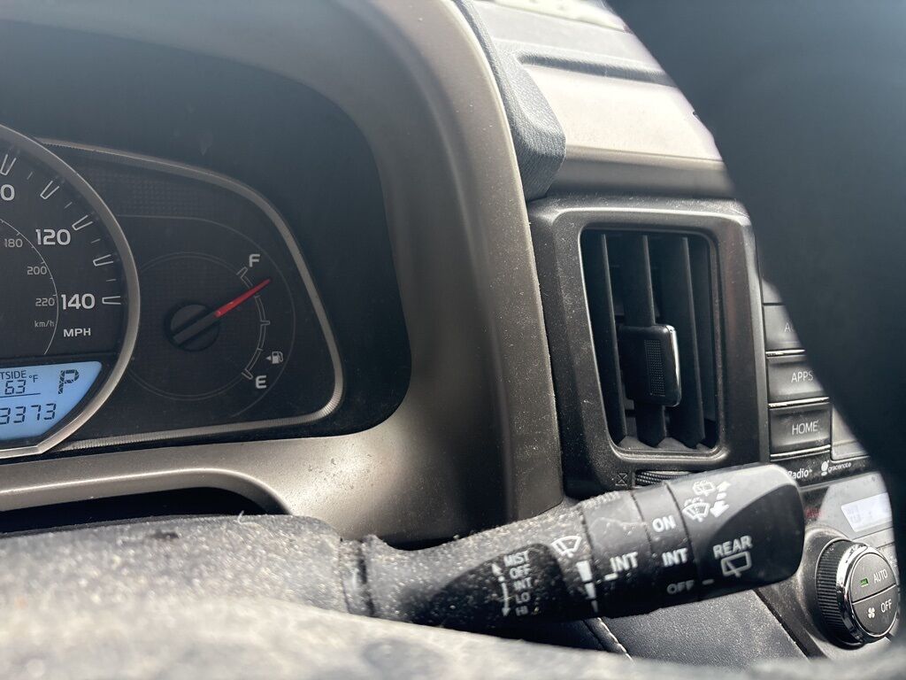 2015 Toyota RAV4 XLE Cockeysville MD