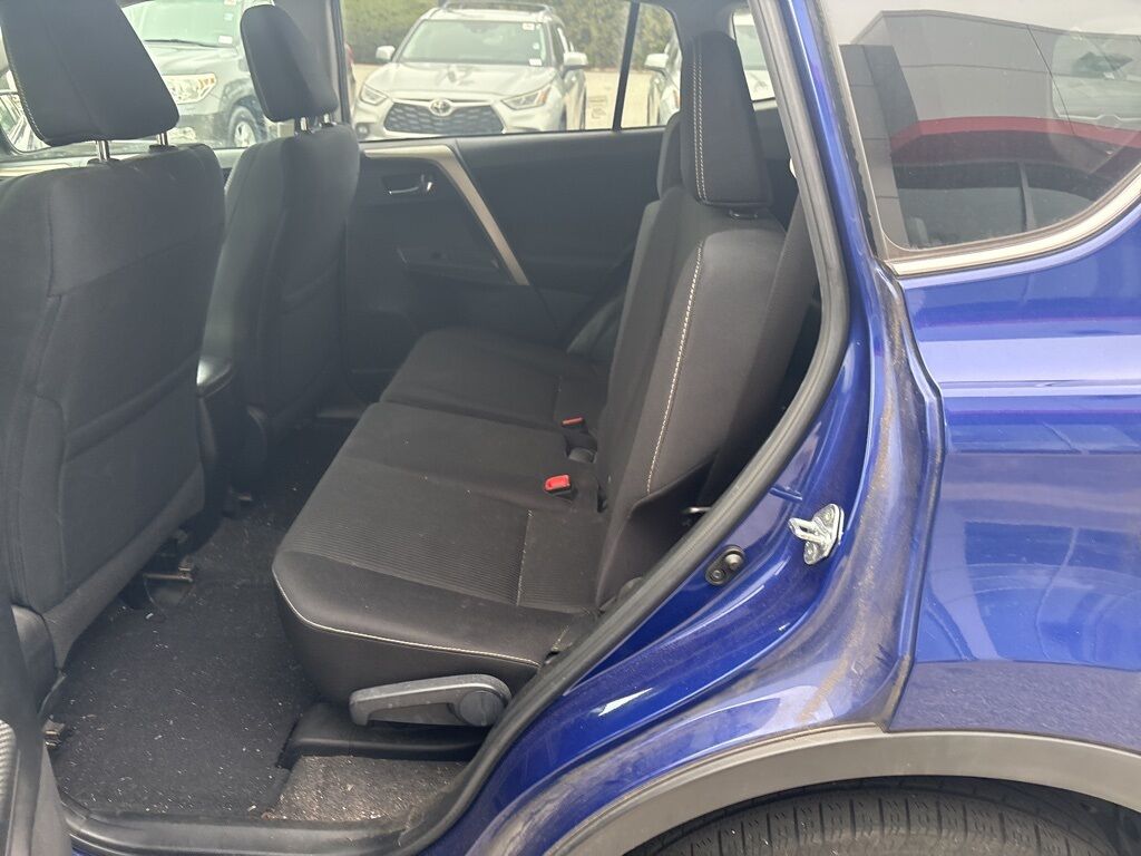 2015 Toyota RAV4 XLE Cockeysville MD