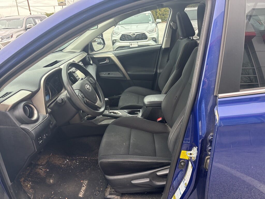 2015 Toyota RAV4 XLE Cockeysville MD