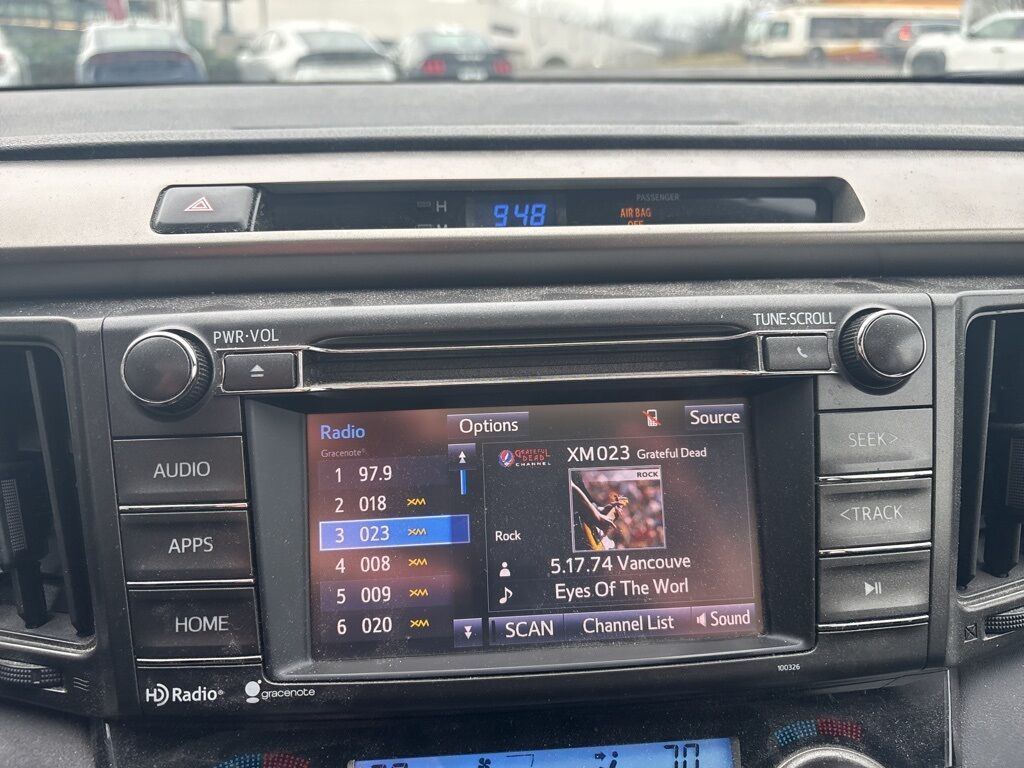 2015 Toyota RAV4 XLE Cockeysville MD