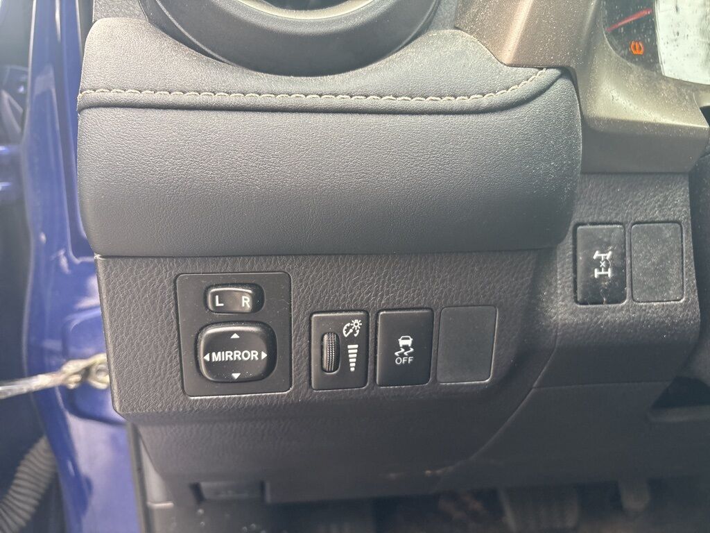 2015 Toyota RAV4 XLE Cockeysville MD