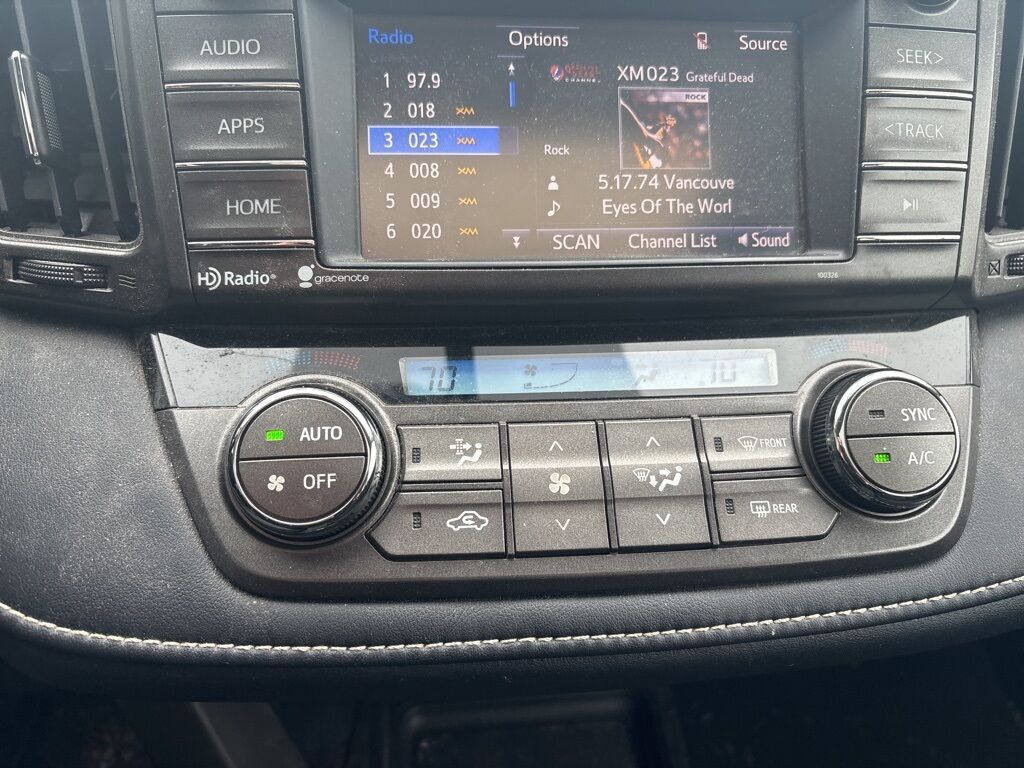 2015 Toyota RAV4 XLE Cockeysville MD