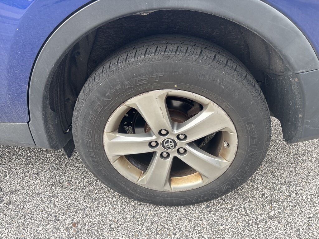 2015 Toyota RAV4 XLE Cockeysville MD