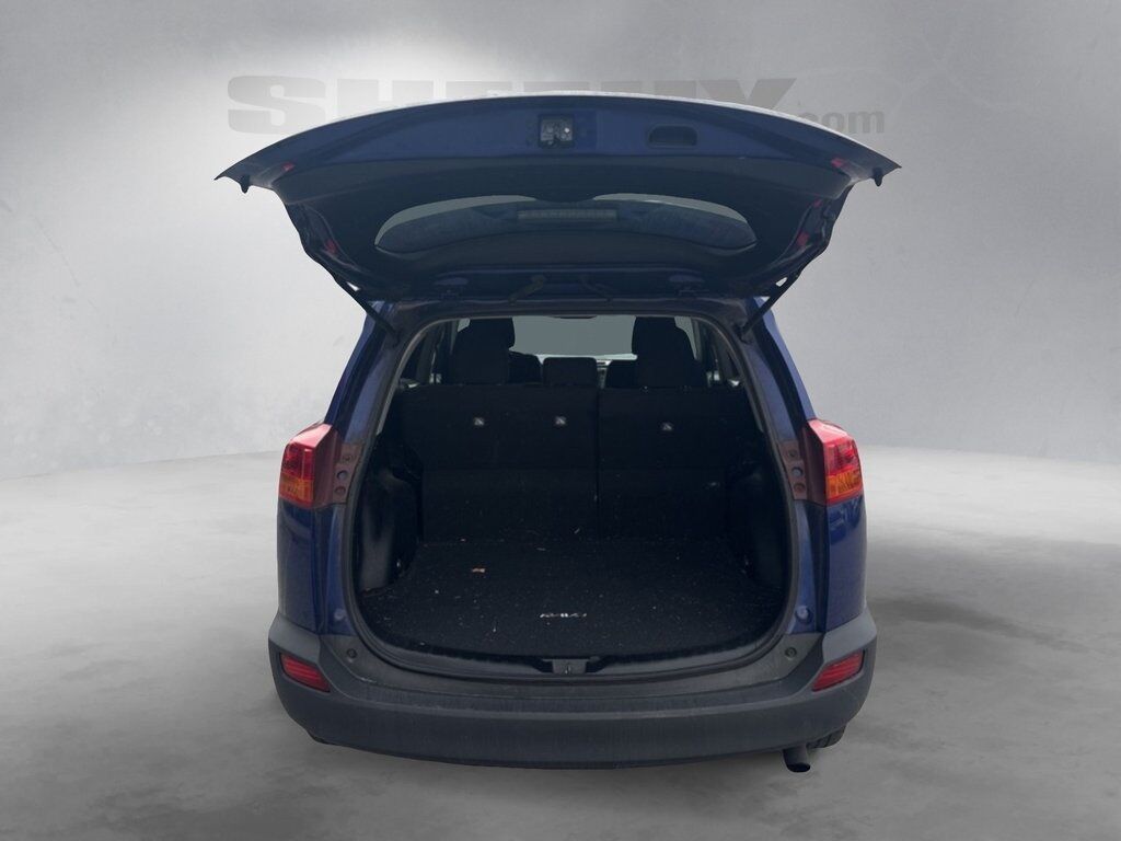 2015 Toyota RAV4 XLE Cockeysville MD