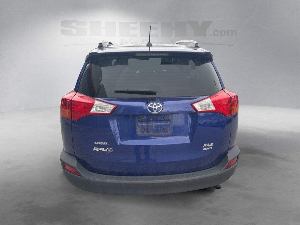 2015 Toyota RAV4 XLE Cockeysville MD