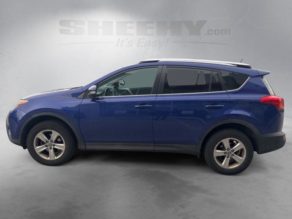 2015 Toyota RAV4 XLE Cockeysville MD